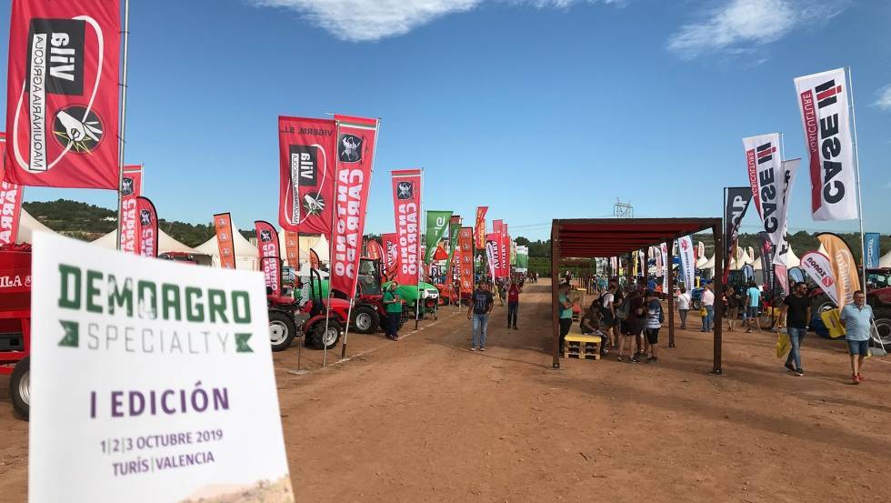 ilario-hardi-demoagro-specialty-2019|Hardi-Difusor-OPTIMUS|Hardi-Optimus-35|Hardi-Optimus-55
